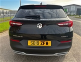Vauxhall Grandland X Image 5