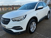 Vauxhall Grandland X Image 2