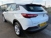 Vauxhall Grandland X Image 6