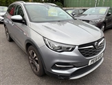 Used Vauxhall Grandland X