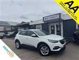 Used Vauxhall Grandland X