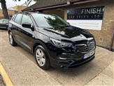 Used Vauxhall Grandland X
