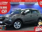 Used Vauxhall Grandland X