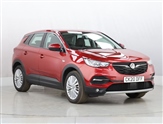 Vauxhall Grandland X Image 2