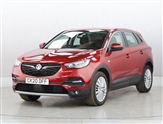 Vauxhall Grandland X Image 5