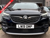 Used Vauxhall Grandland X