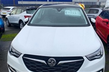 Vauxhall Grandland X