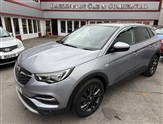 Used Vauxhall Grandland X