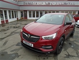 Used Vauxhall Grandland X Used Vauxhall Grandland X