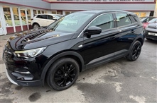 Vauxhall Grandland X