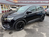 Used Vauxhall Grandland X