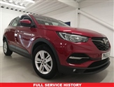 Vauxhall Grandland X Image 1