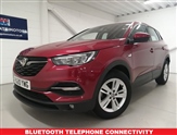 Vauxhall Grandland X Image 2