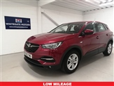 Vauxhall Grandland X Image 3