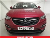 Vauxhall Grandland X Image 4