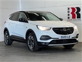 Used Vauxhall Grandland X