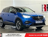 Used Vauxhall Grandland X