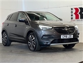 Used Vauxhall Grandland X