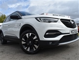 Used Vauxhall Grandland X
