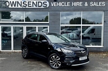 Vauxhall Grandland X