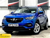 Used Vauxhall Grandland X