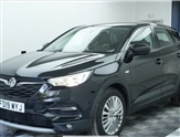 Used Vauxhall Grandland X
