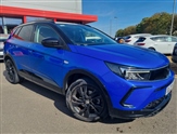 Used Vauxhall Grandland X