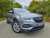 Used Vauxhall Grandland X