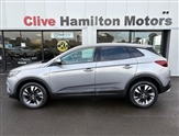 Used Vauxhall Grandland X