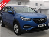 Used Vauxhall Grandland X