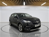 Used Vauxhall Grandland X