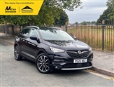 Vauxhall Grandland X Image 1