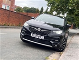Vauxhall Grandland X Image 3
