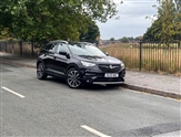 Vauxhall Grandland X Image 4