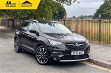 Used Vauxhall Grandland X