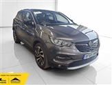 Used Vauxhall Grandland X