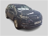 Used Vauxhall Grandland X
