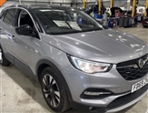 Used Vauxhall Grandland X