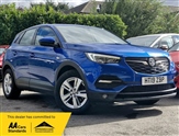 Used Vauxhall Grandland X