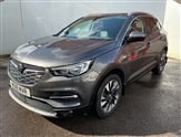 Used Vauxhall Grandland X