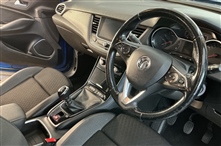 Vauxhall Grandland X