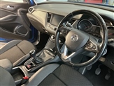 Used Vauxhall Grandland X