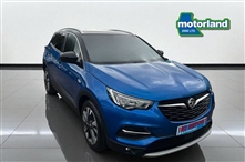 Vauxhall Grandland X