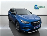 Used Vauxhall Grandland X