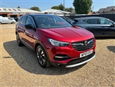 Used Vauxhall Grandland X
