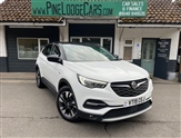 Used Vauxhall Grandland X