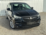 Vauxhall Grandland X Image 1