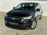 Vauxhall Grandland X Image 2