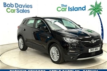 Vauxhall Grandland X