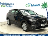 Used Vauxhall Grandland X